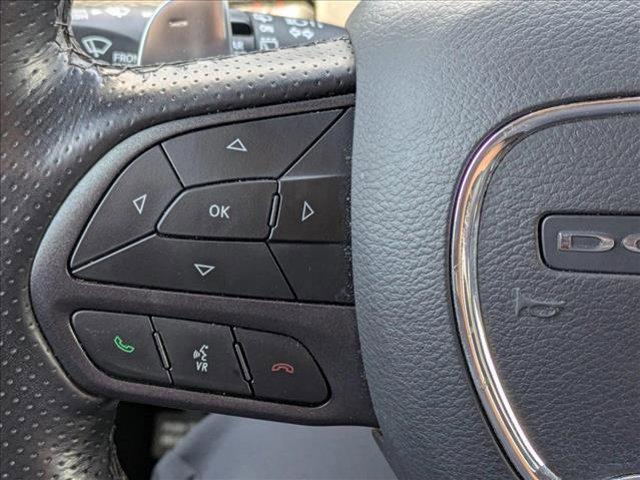 used 2023 Dodge Durango car, priced at $26,949