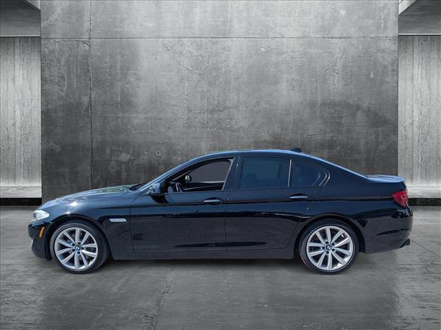 used 2012 BMW 535 car, priced at $8,049