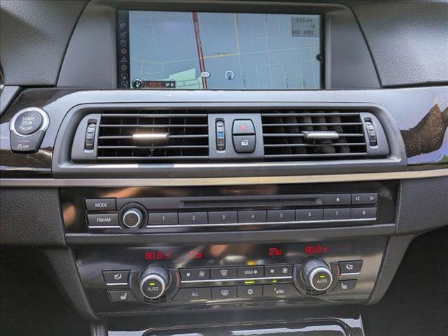 used 2012 BMW 535 car, priced at $8,049