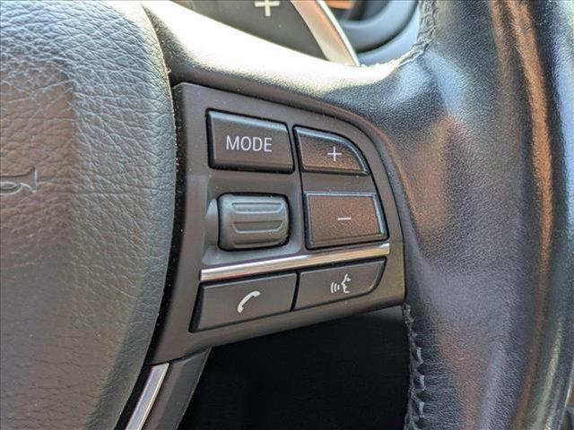 used 2012 BMW 535 car, priced at $8,049