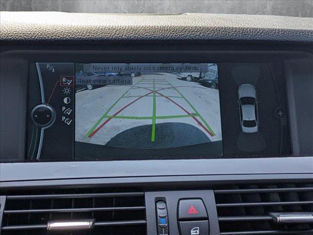 used 2012 BMW 535 car, priced at $8,049
