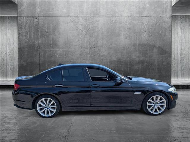 used 2012 BMW 535 car, priced at $8,049