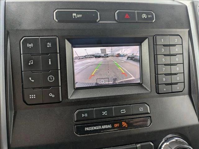 used 2018 Ford F-150 car, priced at $19,998