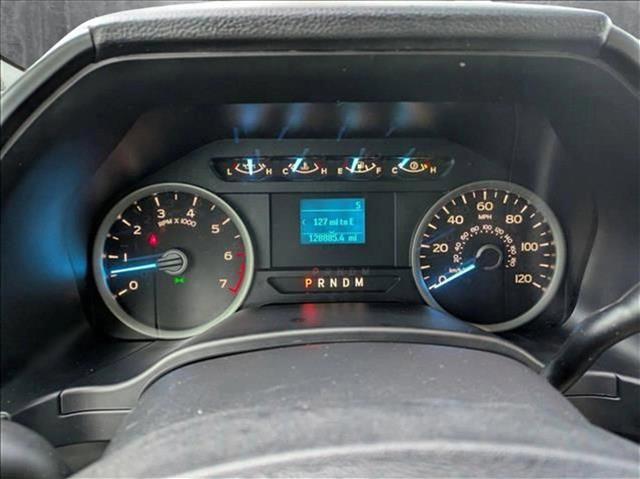 used 2018 Ford F-150 car, priced at $19,998