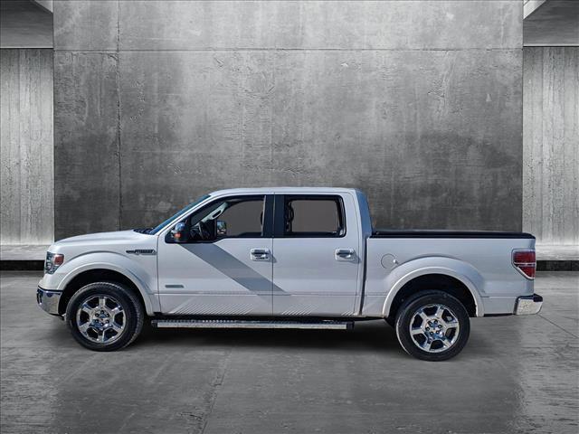 used 2014 Ford F-150 car, priced at $22,983