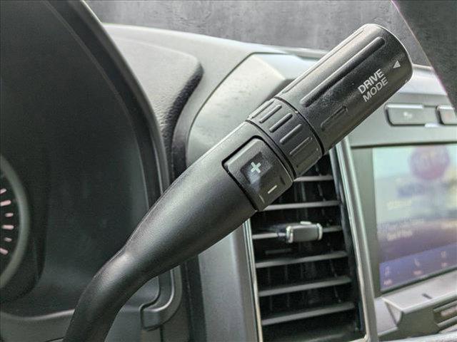 used 2020 Ford F-150 car, priced at $24,993