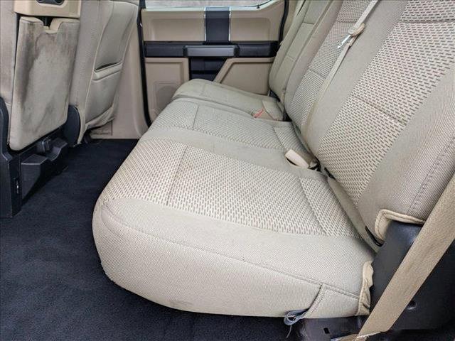 used 2020 Ford F-150 car, priced at $24,993