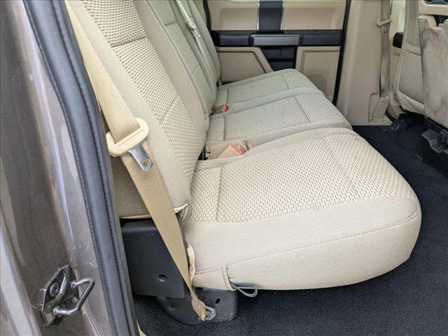 used 2020 Ford F-150 car, priced at $24,993