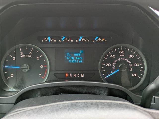 used 2020 Ford F-150 car, priced at $24,993