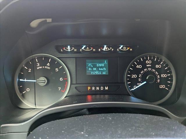 used 2020 Ford F-150 car, priced at $27,993