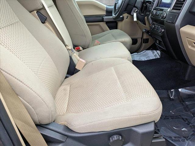 used 2020 Ford F-150 car, priced at $24,993