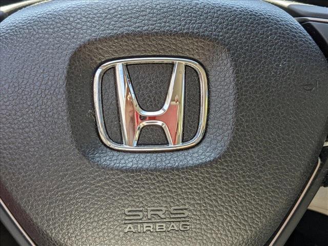 used 2018 Honda Accord car, priced at $18,498