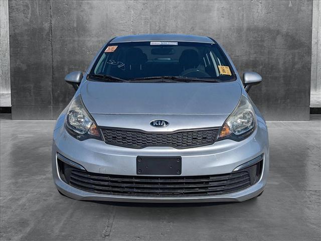 used 2016 Kia Rio car, priced at $10,994