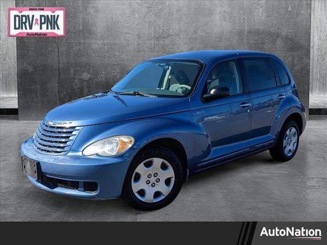 used 2006 Chrysler PT Cruiser car, priced at $6,181