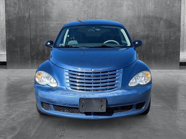 used 2006 Chrysler PT Cruiser car, priced at $6,181