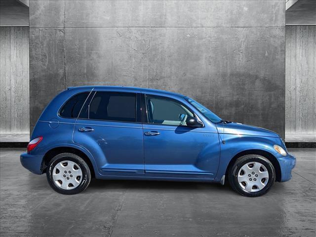 used 2006 Chrysler PT Cruiser car, priced at $6,181