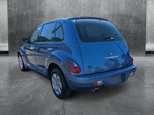 used 2006 Chrysler PT Cruiser car, priced at $6,181