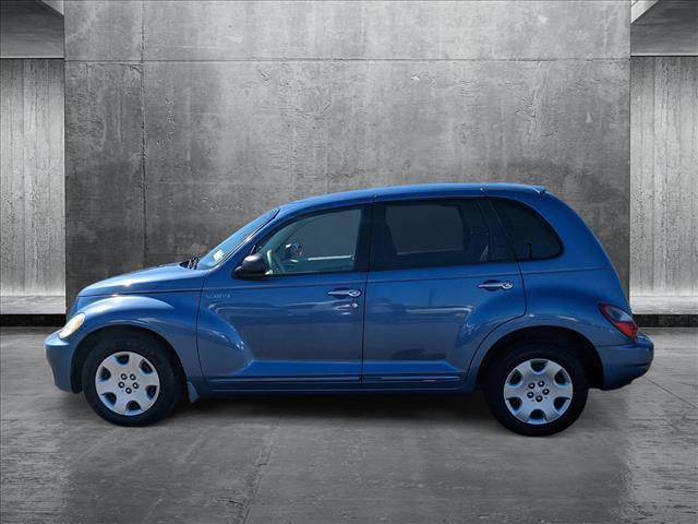 used 2006 Chrysler PT Cruiser car, priced at $6,181