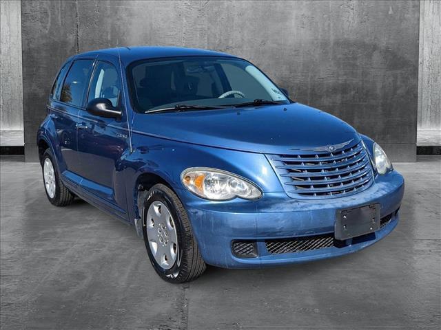 used 2006 Chrysler PT Cruiser car, priced at $6,181