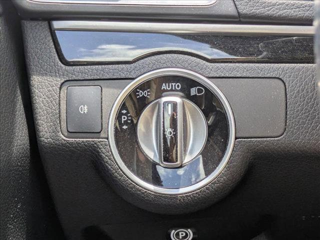 used 2017 Mercedes-Benz E-Class car, priced at $25,798