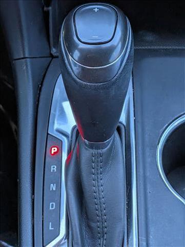 used 2019 Chevrolet Equinox car, priced at $13,588