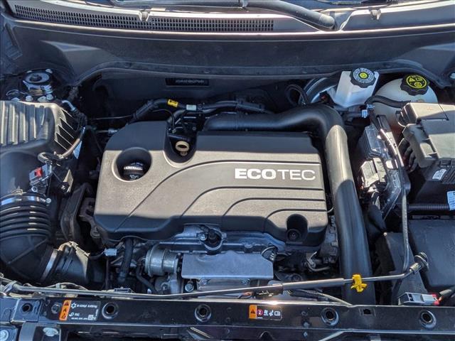 used 2019 Chevrolet Equinox car, priced at $13,588