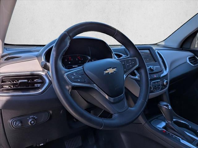 used 2019 Chevrolet Equinox car, priced at $13,588