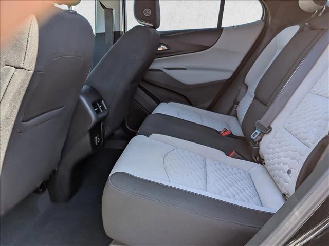 used 2019 Chevrolet Equinox car, priced at $13,588