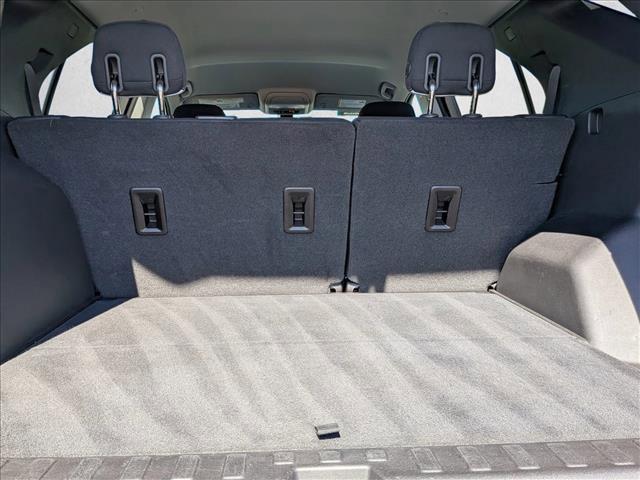 used 2019 Chevrolet Equinox car, priced at $13,588