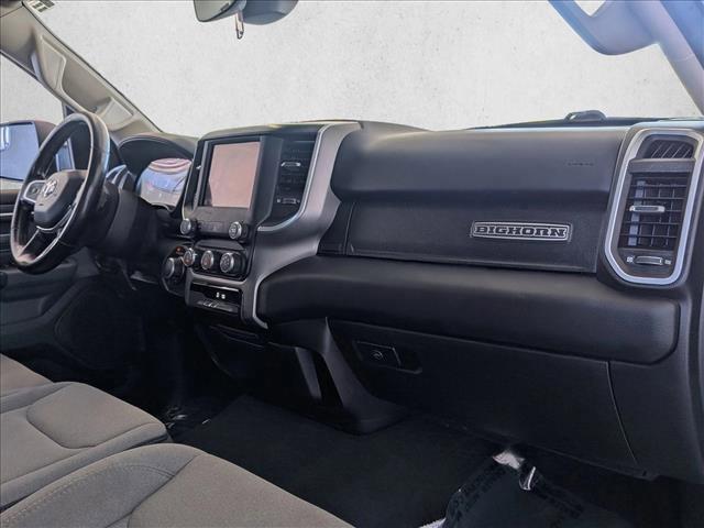 used 2019 Ram 1500 car, priced at $27,341