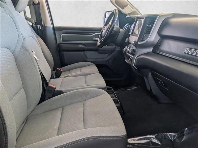 used 2019 Ram 1500 car, priced at $27,341