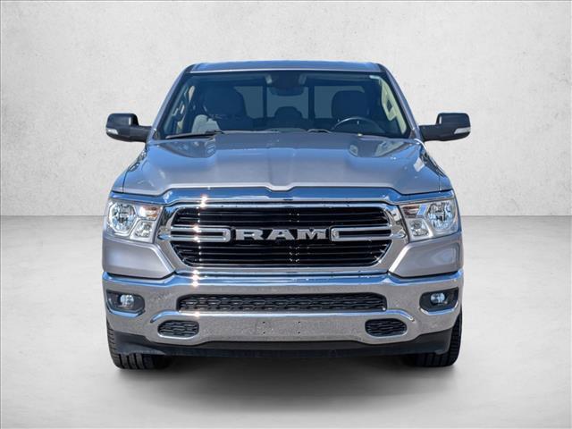 used 2019 Ram 1500 car, priced at $27,341