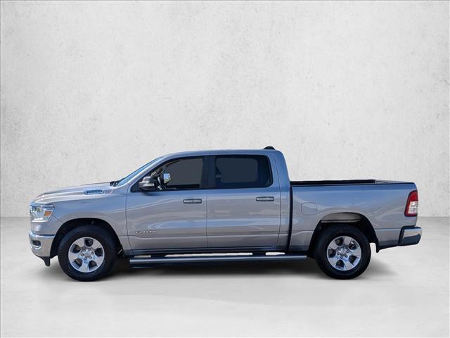 used 2019 Ram 1500 car, priced at $27,341