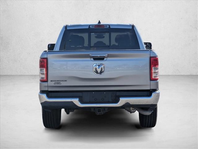 used 2019 Ram 1500 car, priced at $27,341