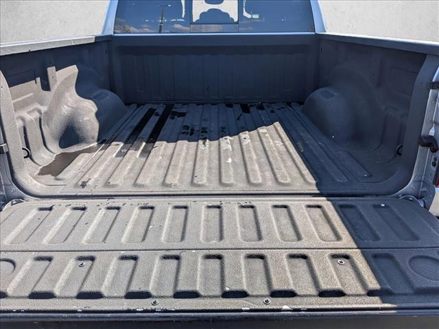 used 2019 Ram 1500 car, priced at $27,341
