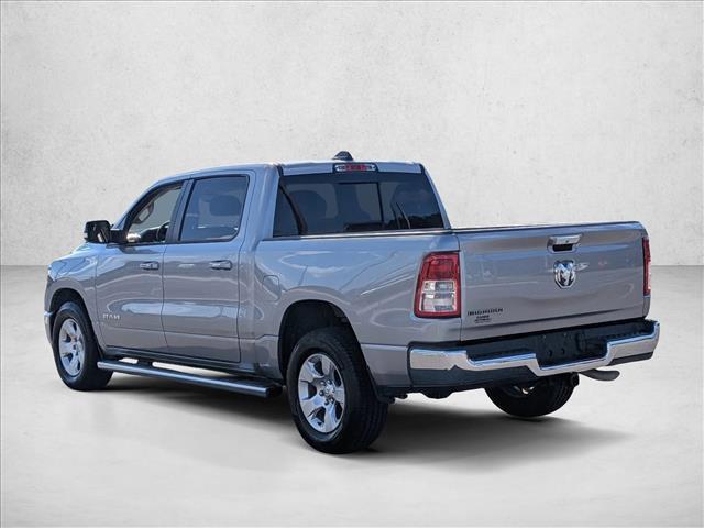 used 2019 Ram 1500 car, priced at $27,341