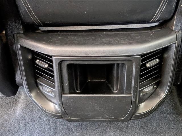 used 2019 Ram 1500 car, priced at $27,341