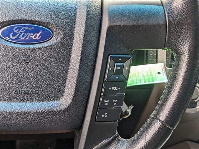 used 2016 Ford Expedition EL car, priced at $14,498