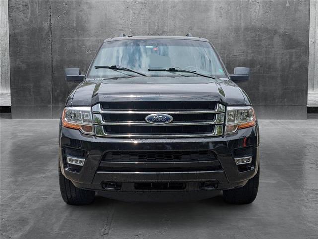 used 2016 Ford Expedition EL car, priced at $14,498