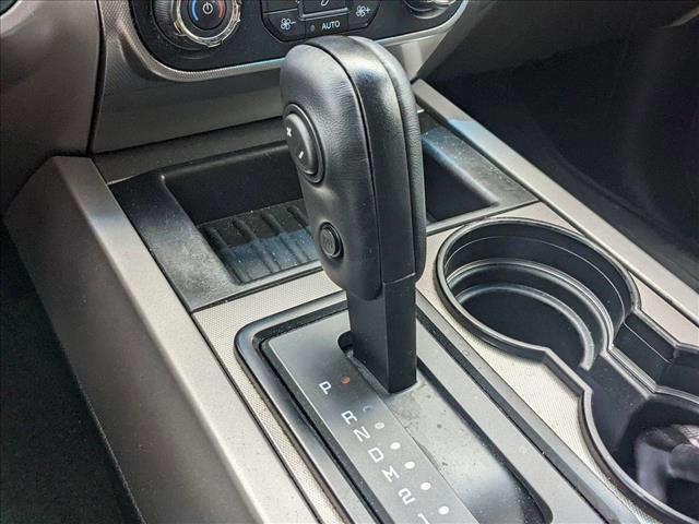 used 2016 Ford Expedition EL car, priced at $14,498