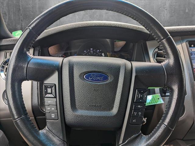 used 2016 Ford Expedition EL car, priced at $14,498