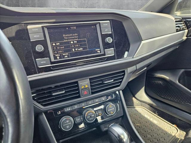 used 2020 Volkswagen Jetta car, priced at $15,932