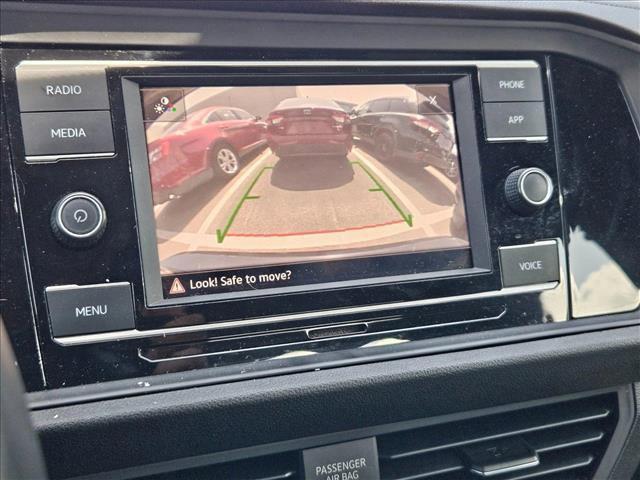used 2020 Volkswagen Jetta car, priced at $15,932