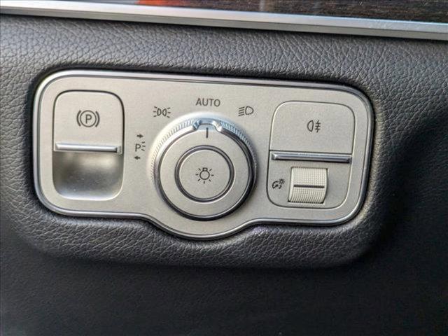 used 2020 Mercedes-Benz GLS 450 car, priced at $31,998
