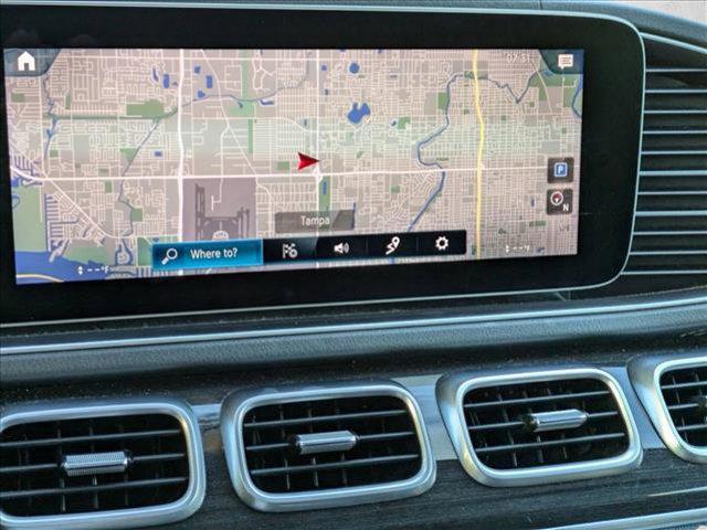 used 2020 Mercedes-Benz GLS 450 car, priced at $31,998