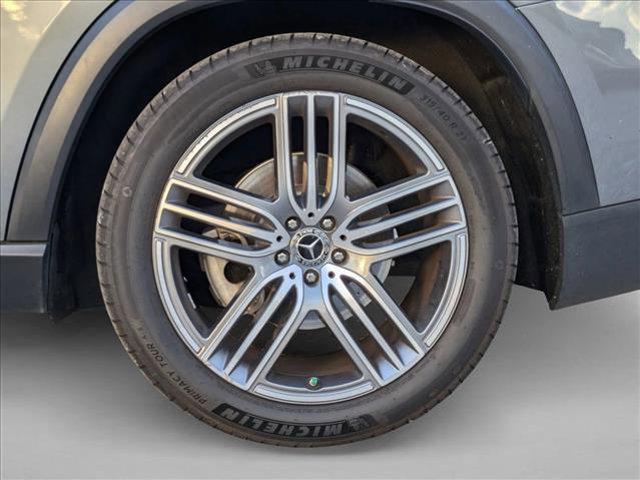 used 2020 Mercedes-Benz GLS 450 car, priced at $31,998