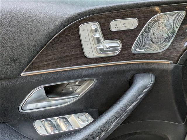 used 2020 Mercedes-Benz GLS 450 car, priced at $31,998
