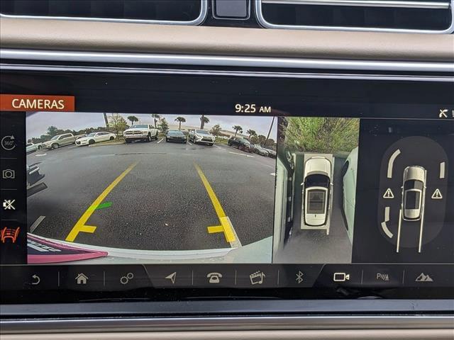 used 2019 Land Rover Range Rover car, priced at $37,968