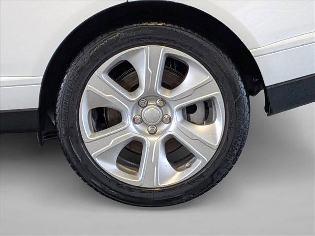 used 2019 Land Rover Range Rover car, priced at $37,968