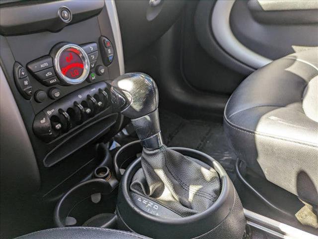 used 2015 MINI Countryman car, priced at $7,103